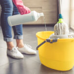 Herts Cleaning And Maintenance