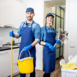 Herts Cleaning And Maintenance