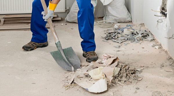 After Builders Cleaning After Builders Cleaning