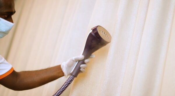 Curtain Cleaning Curtain Cleaning