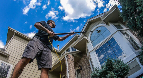 Window Cleaning Window Cleaning
