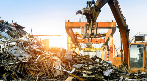 Demolition Waste Demolition Waste