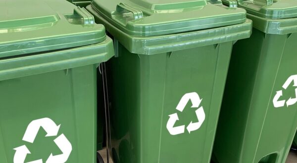 Domestic Waste Domestic Waste