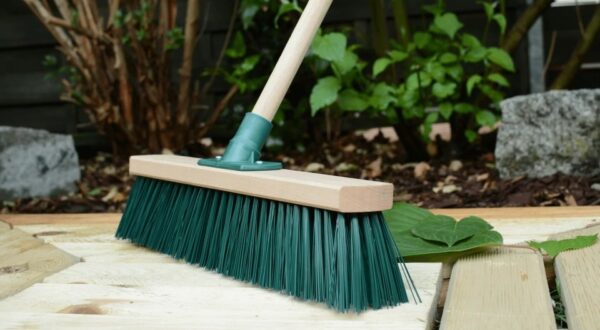 Waste Cleaning Waste Cleaning
