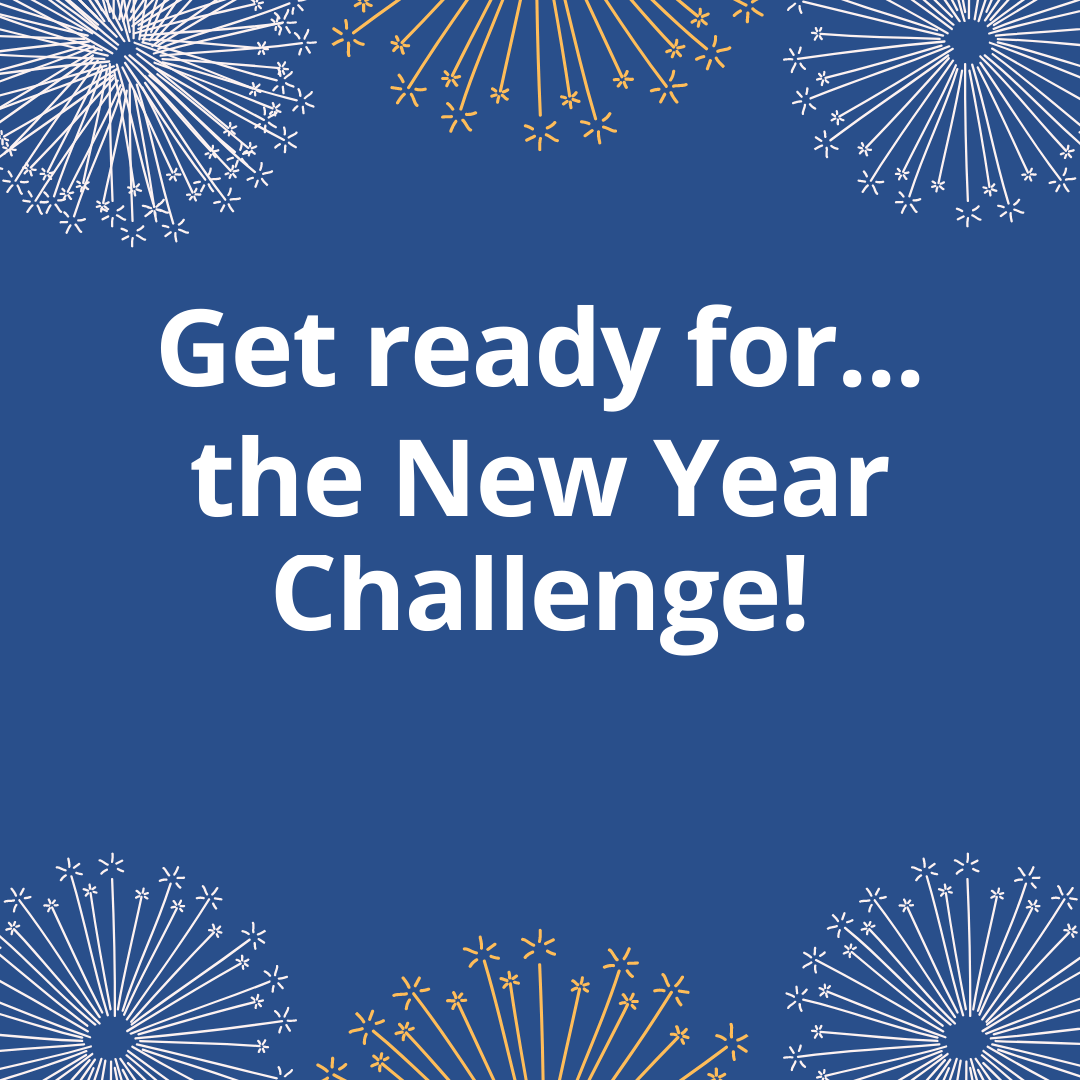 Cleaning Habits For New Year