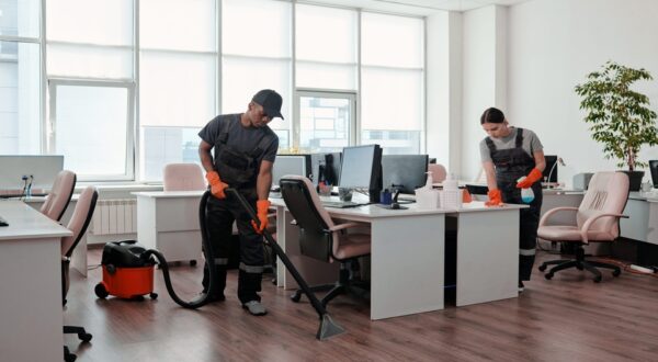 office cleaning office cleaning