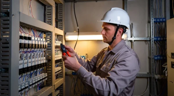 Electrical Work-web Electrical Work-web