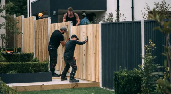 Fencing-web Fencing-web