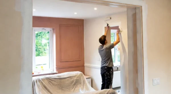 Painting & Decorating-web Painting & Decorating-web